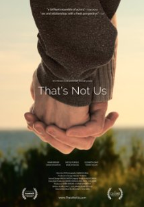 That's Not Us (That's Not Us)