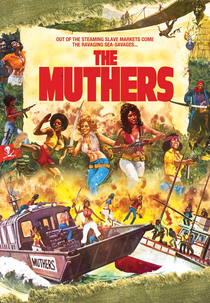 The Muthers (The Muthers)