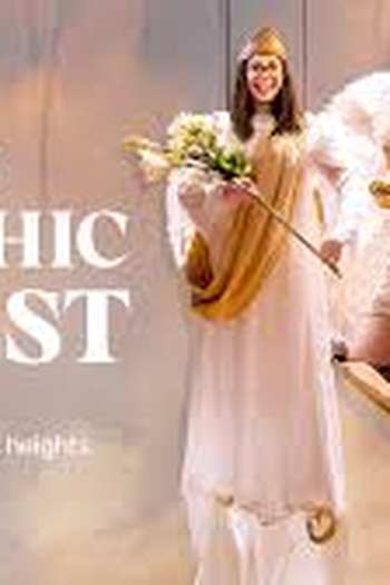  de Série Mythic Quest (4ª Temporada) (2025)