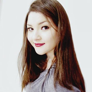 Foto de perfil de Amanda Godoy