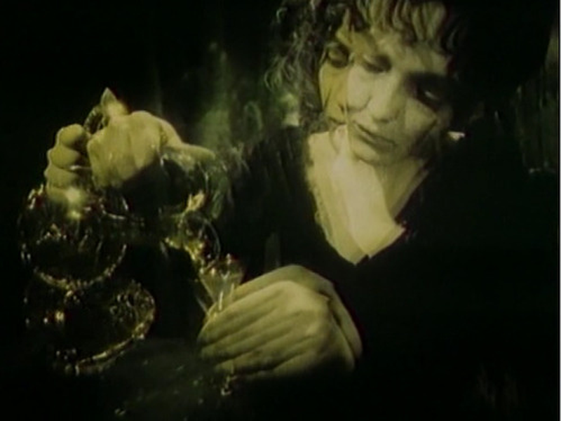 Foto 1 de The Last Theft