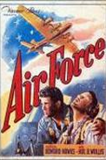  de Filme Águias Americanas (1943)