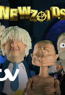 The Writing Quality Falls by Newzoids (The Writing Quality Falls by Newzoids)