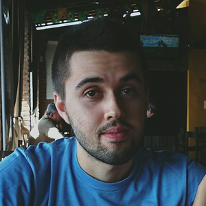 Foto de perfil de Marco Lúcio