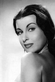 Silvana Pampanini