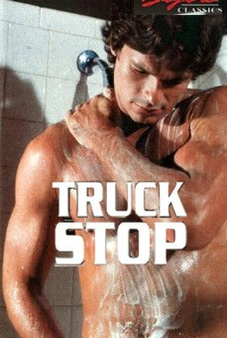 Poster 1 de Filme Truck Stop (1981)