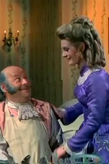 Poster de Episódio The Sunshine Patriots (1970)