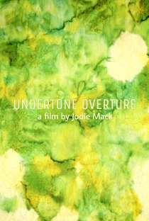 Undertone Overture - Poster / Capa / Cartaz - Oficial 1