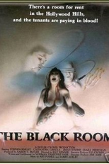 O Quarto Escuro (The Black Room)
