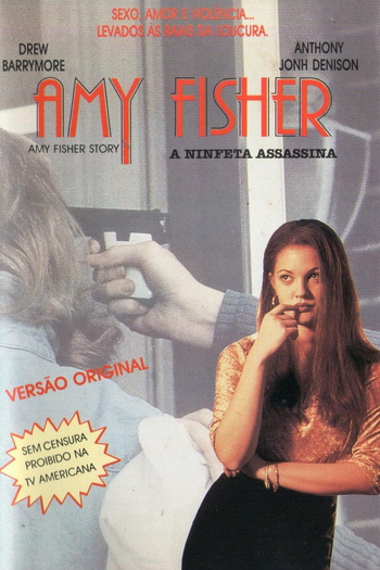  de Filme Amy Fisher - A Ninfeta Assassina (1993)
