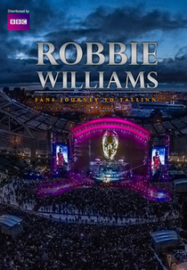Robbie Williams: Fans Journey to Tallinn (Robbie Williams: Fans Journey to Tallinn)