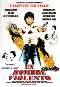 Un Hombre Violento (Un Hombre Violento)