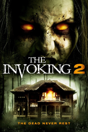  de Filme The Invoking 2 (2015)