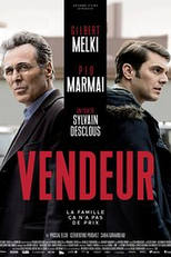 Vendeur (Vendeur)