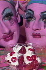 Strawberry Shortcut (Strawberry Shortcut)