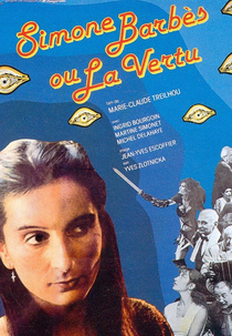 Simone Barbès ou la vertu (Simone Barbès ou la vertu)