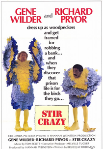 Loucos de Dar Nó (Stir Crazy)