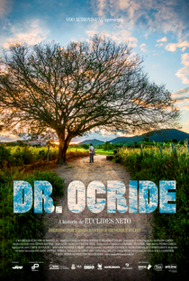 Dr. Ocride - Poster / Capa / Cartaz - Oficial 1