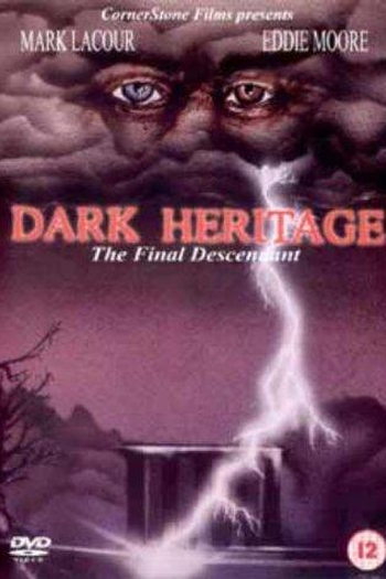  de Filme Herança Macabra: O Último Descendente (1989)