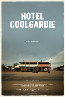 Hotel Coolgardie - Poster / Capa / Cartaz - Oficial 1