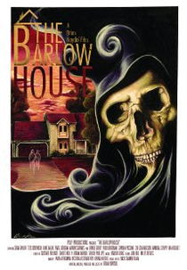 The Barlow House (The Barlow House)