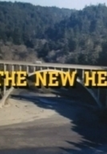 The New Healers (The New Healers)