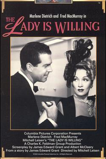  de Filme A Mãe Solteira  (1942)