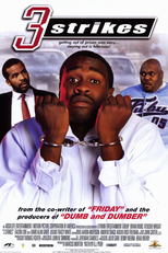 3 Vezes em Apuros (3 Strikes)