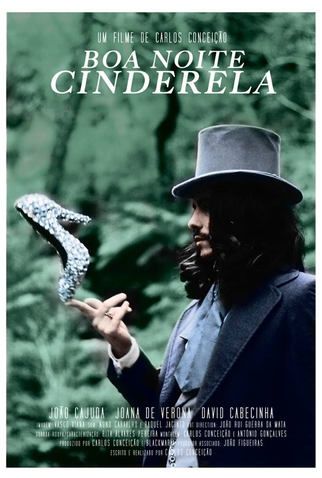Poster 1 de Curta Boa Noite Cinderela (2014)