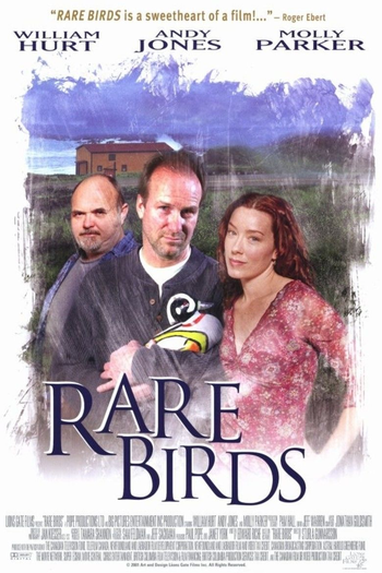  de Filme Pássaros raros (2001)