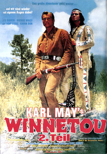 Winnetou II (Winnetou - 2. Teil)