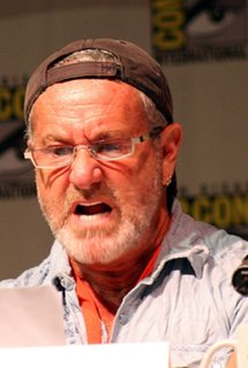 Charlie Adler - Foto 1