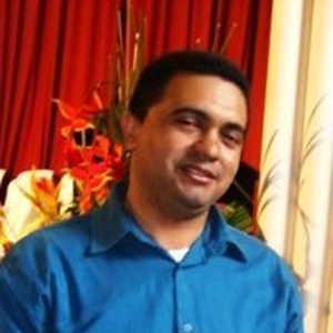 Foto de perfil de Iranilson Oliveira Silva