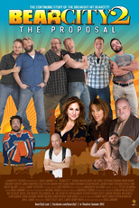 BearCity 2: Pedido de Casamento (BearCity 2: The Proposal)