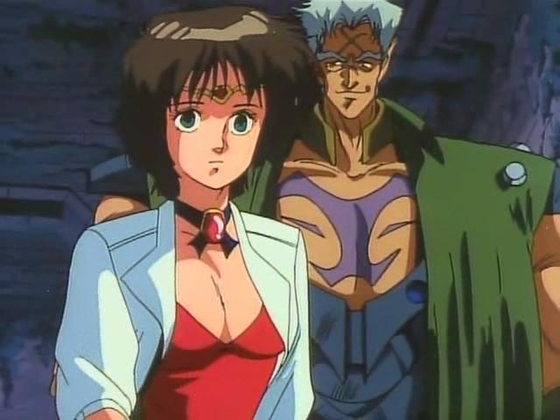 Foto 4 de Makyou Gaiden Le Deus