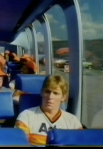 Crime na Decisão (Murder at the World Series)