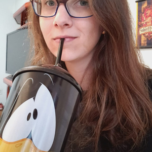 Foto de perfil de Rafaela