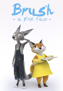 Brush: A Fox Tale (Brush: A Fox Tale)