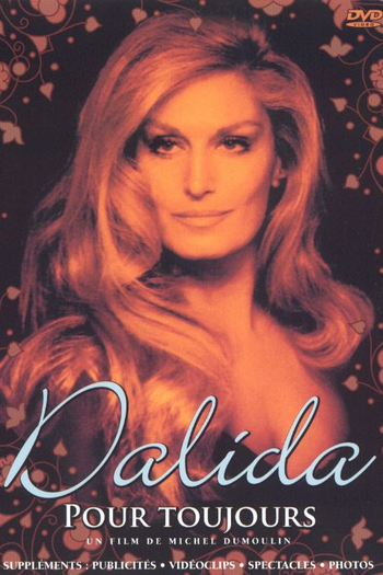 Poster de Filme Dalida - Para Sempre (2010)