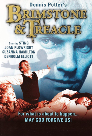 Poster 4 de Filme Enxofre & Melaço (1982)