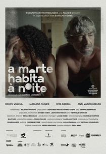 A Morte Habita À Noite (A Morte Habita À Noite)