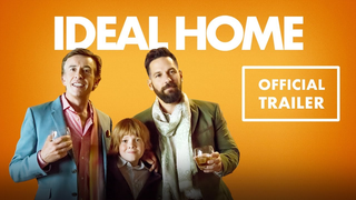 Trailer: IDEAL HOME Official Trailer (2018) Paul Rudd, Steve Coogan Comedy