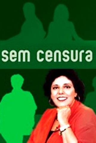 Poster 1 de TV Sem Censura (1985)