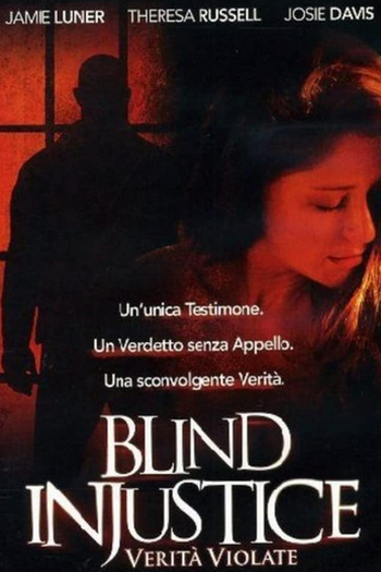  de Filme Justiça Cega (2005)