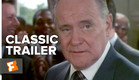 My Fellow Americans (1996) Official Trailer - Jack Lemmon, James Garner Political Comedy HD