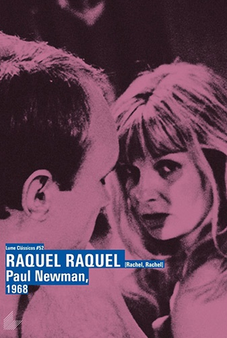 Poster 1 de Filme Raquel, Raquel (1968)