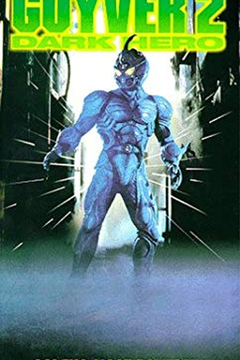  de Filme Guyver: O Herói das Trevas (1994)