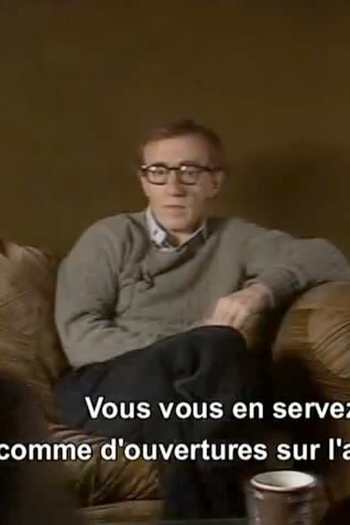  de Curta Encontrando Woody Allen (1986)