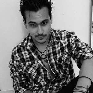 Foto de perfil de Emerson Teixeira