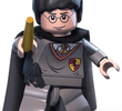 LEGO Harry Potter em 90 Segundos